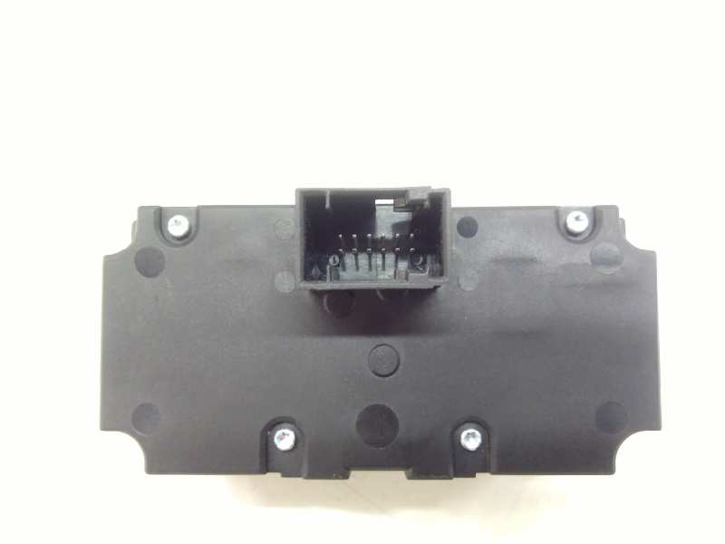 BMW X6 E71/E72 (2008-2012) Unitate de control comutator faruri 9134726 24318540