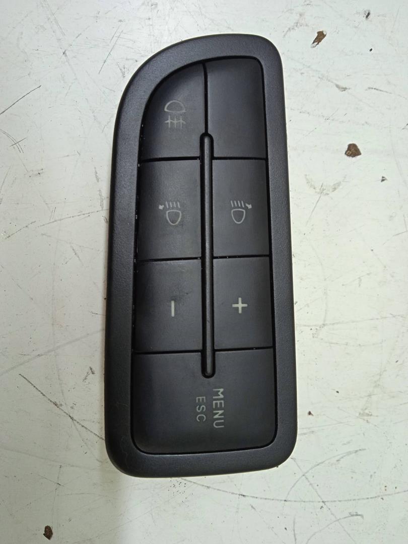 FIAT Fiorino 3 generation (2008-2023) Переключатель кнопок 7354423230 24337087