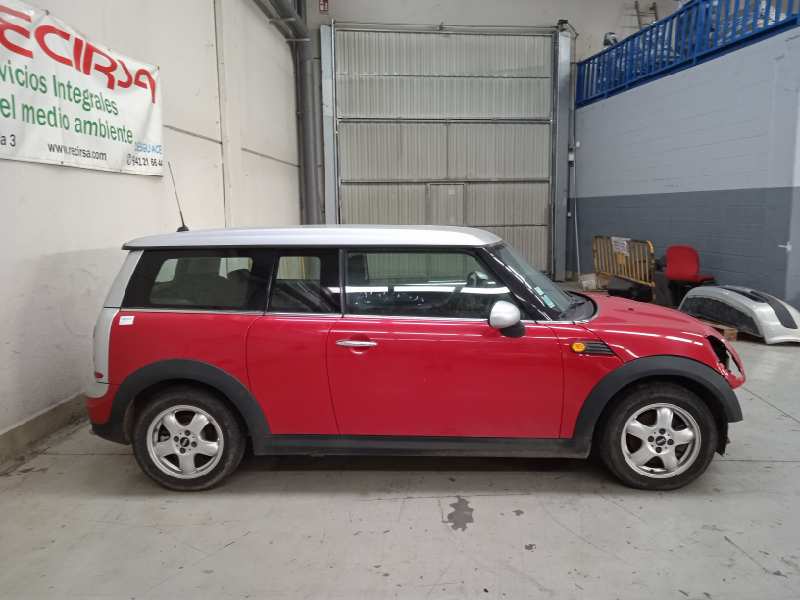 MINI Clubman R55 (2007-2014) Ступица передняя левая 31216779795 24327869