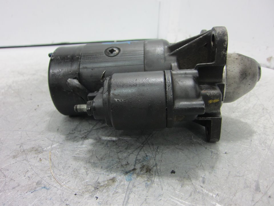 LAND ROVER Discovery 2 generation (1998-2004) Startmotor 0001218168 23542200