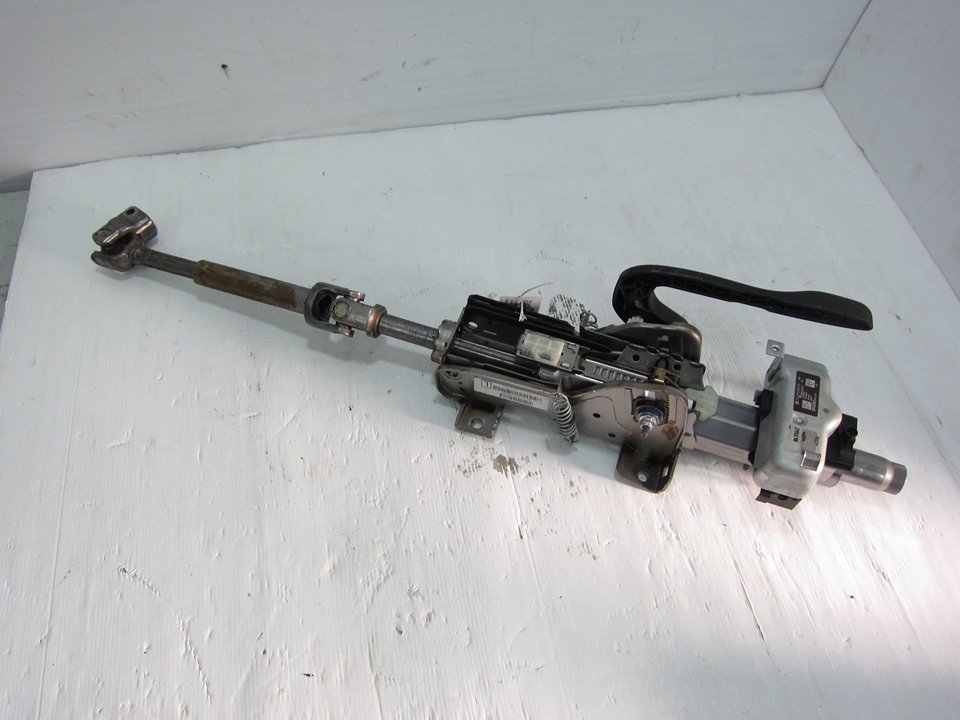 JEEP Golf 7 generation (2012-2024) Steering Column Mechanism 2Q0905861A 21325811