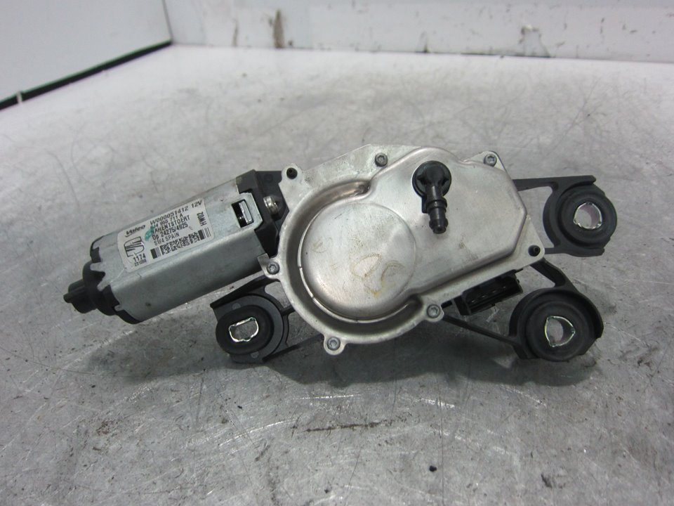DODGE 2 generation (2005-2012) Моторчик заднего стеклоочистителя 6J4955711A 25378264