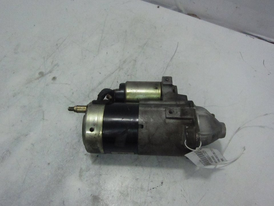 HYUNDAI Santa Fe CM (2006-2013) Starter Motor M62957 24959622