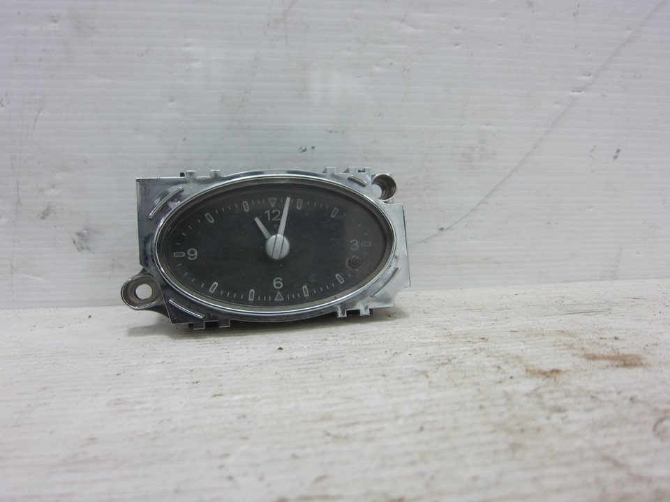 FORD Mondeo 3 generation (2000-2007) Внутренние часы 1S7115000AF 24961037