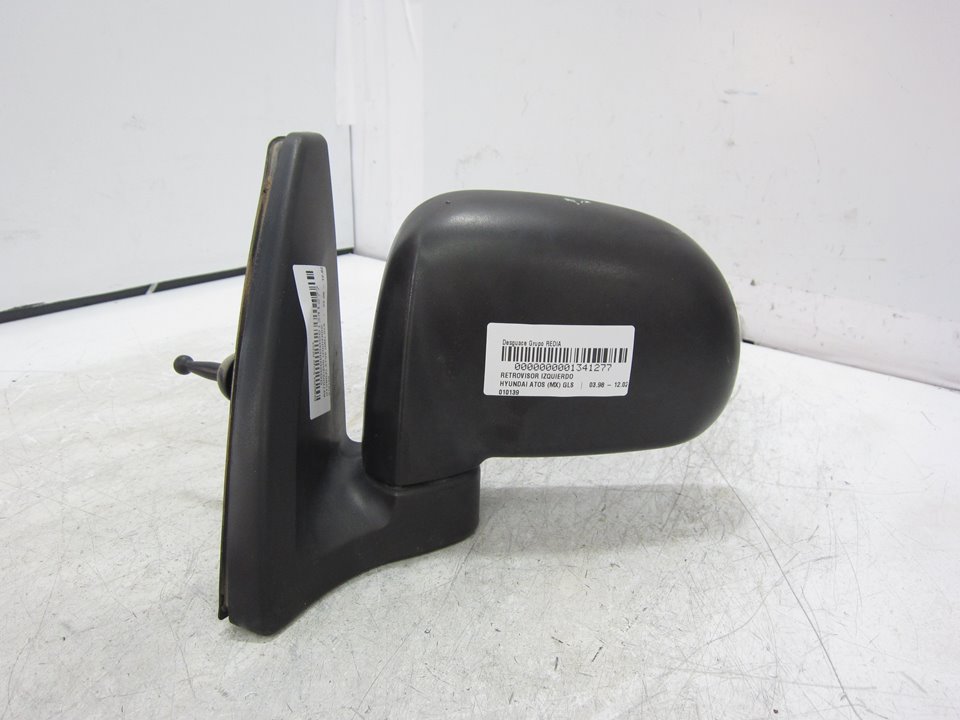 HYUNDAI Atos 1 generation (1997-2003) Venstre sidespeil 010139 24960979