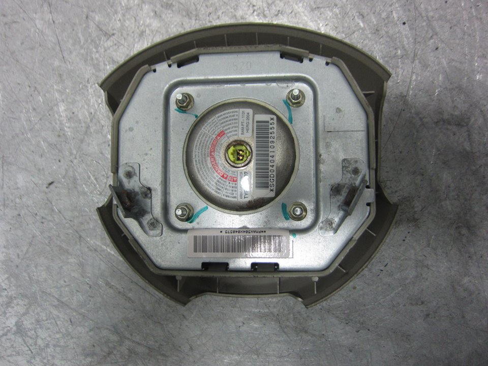 NISSAN Micra K12 (2002-2010) Andre kontrolenheder BAM-PT-1131 25285066