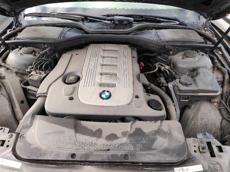 BMW 7 Series E65/E66 (2001-2008) Rear Left Taillight 63217164733 23557370