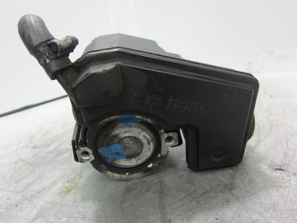 PEUGEOT 206 1 generation (1998-2009) Power Steering Pump 26079884 24965021