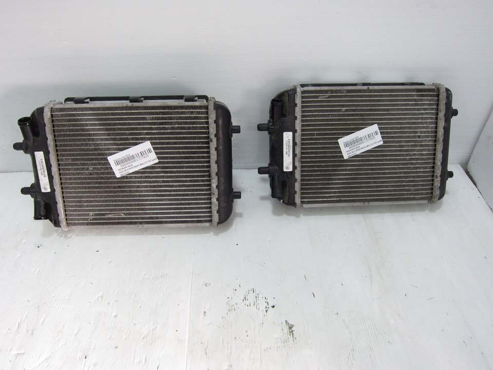 AUDI RS 3 8VA (2015-2021) Air Con radiator 8K0121212 21284166