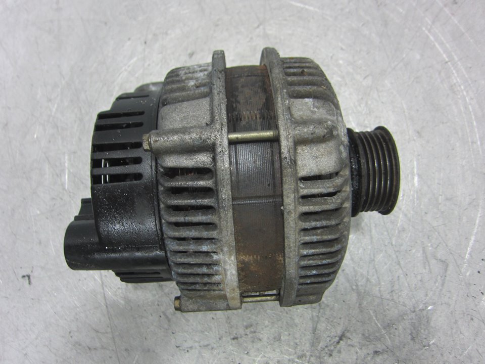 BMW 5 Series E39 (1995-2004) Ģenerators 2247389 24603863