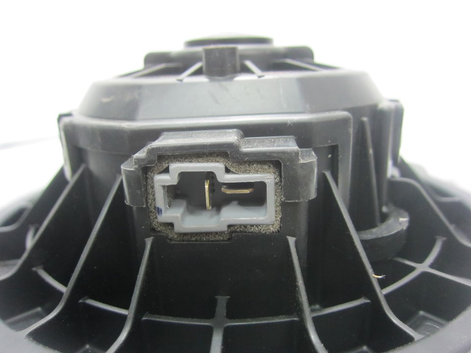HYUNDAI i20 IB (2 generation) (2014-2020) Motor încălzitor interior F00S330109 25429241