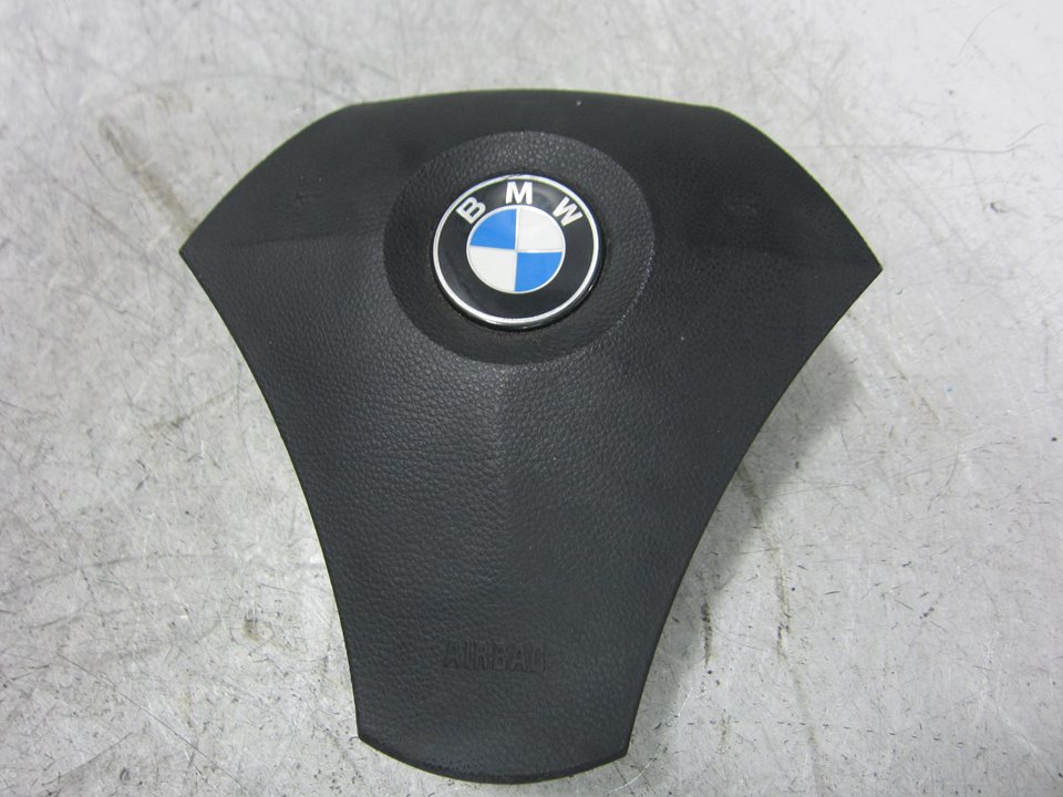 BMW 5 Series E60/E61 (2003-2010) Kiti valdymo blokai 33677298804N 24940427