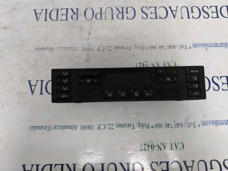 OPEL 7 Series E38 (1994-2001) Climate  Control Unit 64116929486 21273367