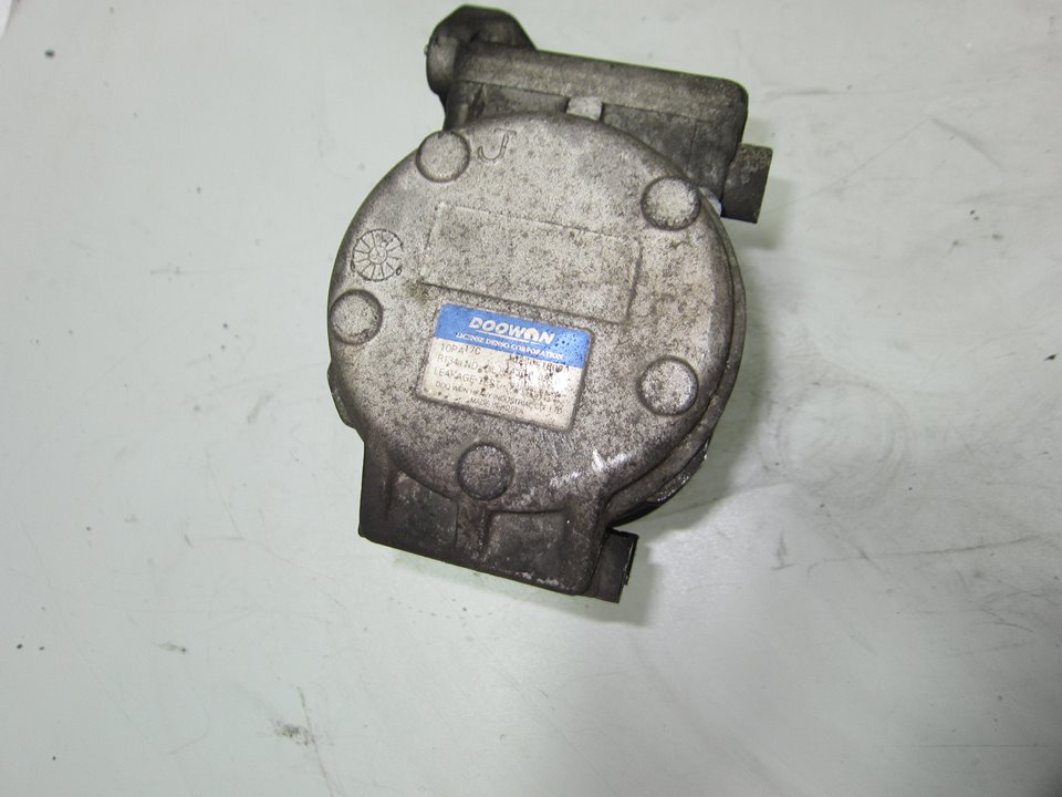 CITROËN Elantra XD (2000-2010) Air Condition Pump 1625018000 21309223