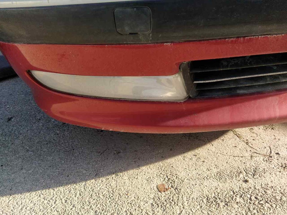 PEUGEOT 406 1 generation (1995-2004) Priekšējais labais miglas lukturis 25368581