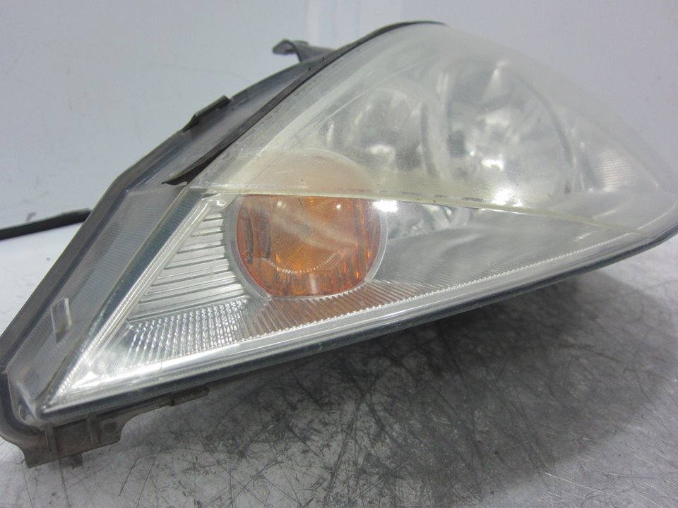 FORD Focus 1 generation (1998-2010) Front left turn light 2M5113W030 21277130