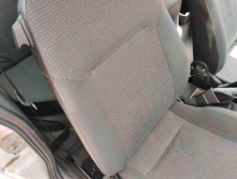 PEUGEOT 308 T7 (2007-2015) Front Right Seat 25329865