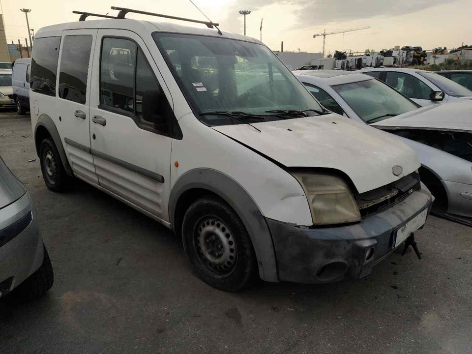 FORD Tourneo Connect 1 generation (2002-2013) Priekinių kairių durų veidrodis 2T1417683BN 24935202