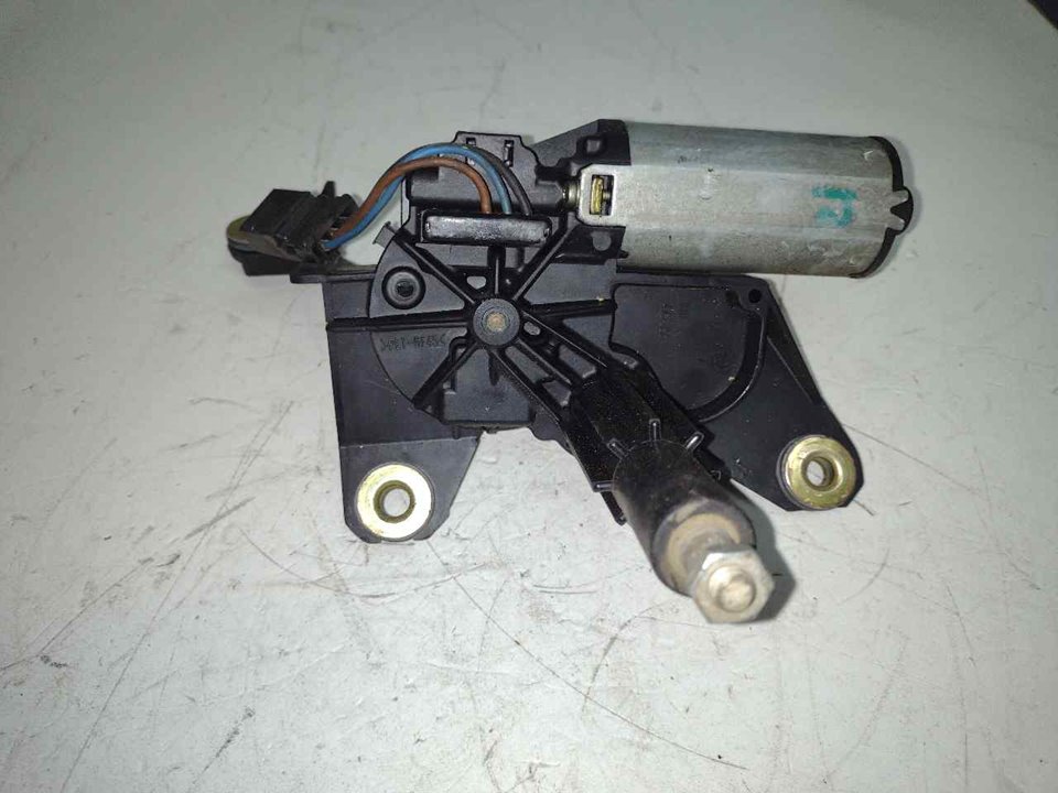 OPEL Astra H (2004-2014) Tailgate  Window Wiper Motor 90559440 24880930