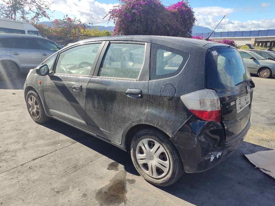 HONDA Jazz 2 generation (2007-2015) Bremžu pedālis 54100SAA020 25756059