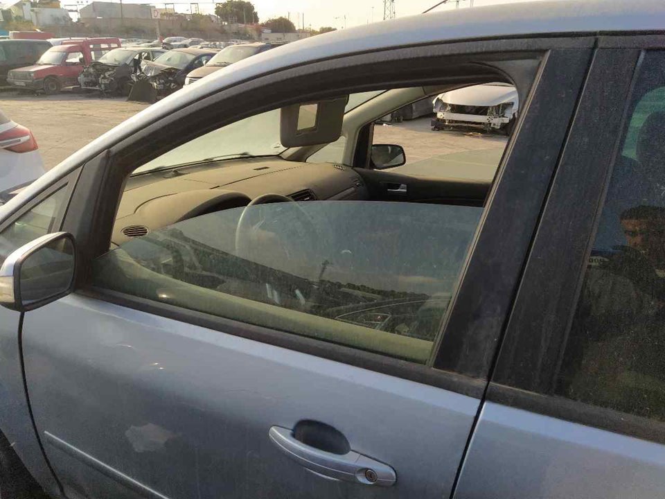 FORD C-Max 1 generation (2003-2010) Front Left Window 25377470