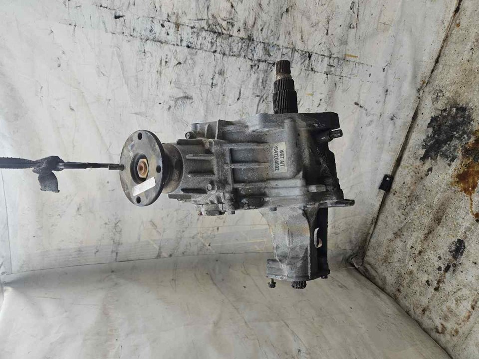 HYUNDAI Santa Fe SM (2000-2013) Front Transfer Case WGT 26242446