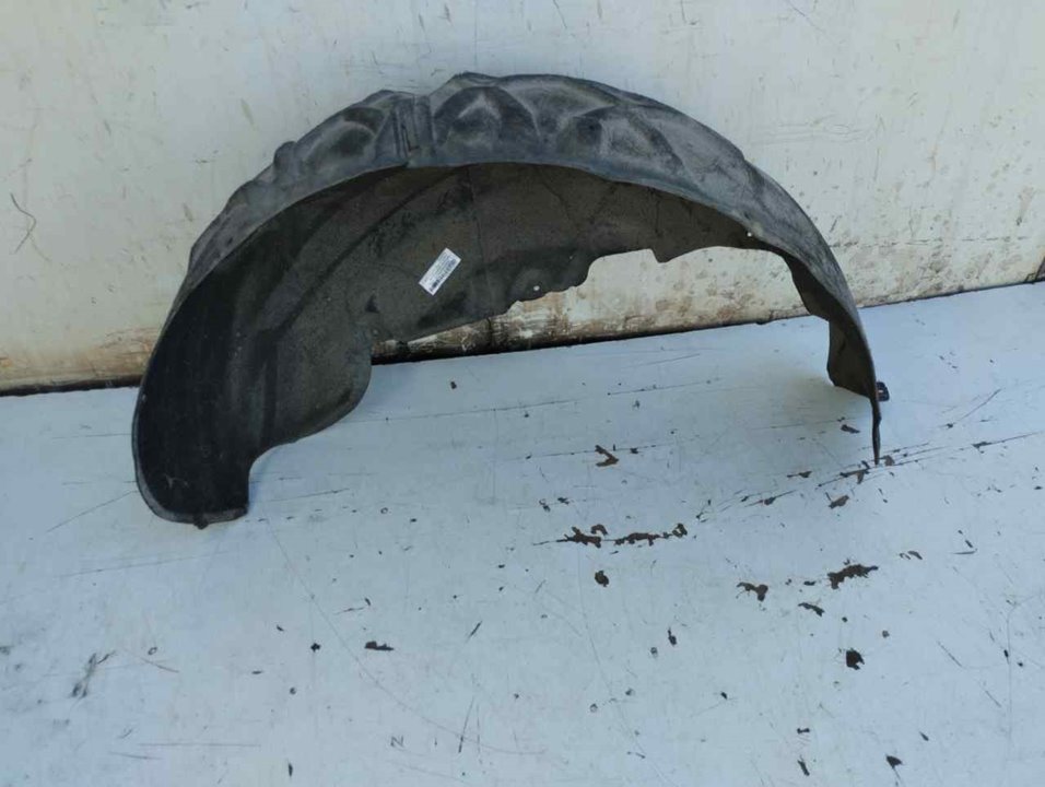 PORSCHE Cayenne 958 (2010-2018) Rear Right Arch Liner 7P5810972A 24935686