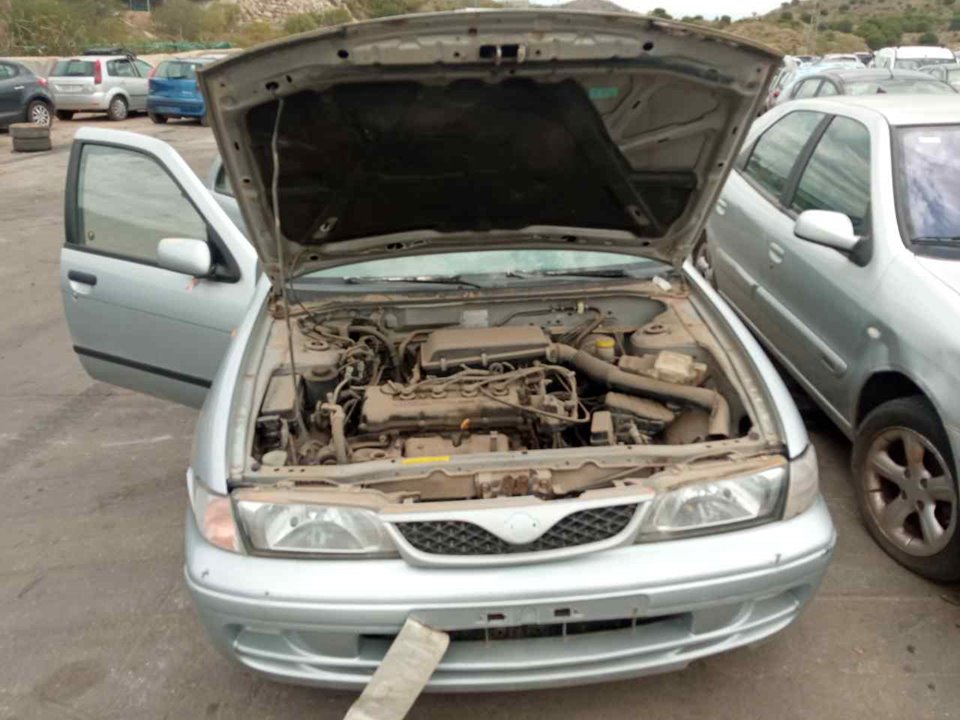 NISSAN Almera N15 (1995-2000) Генератор A5T06891C 24957772