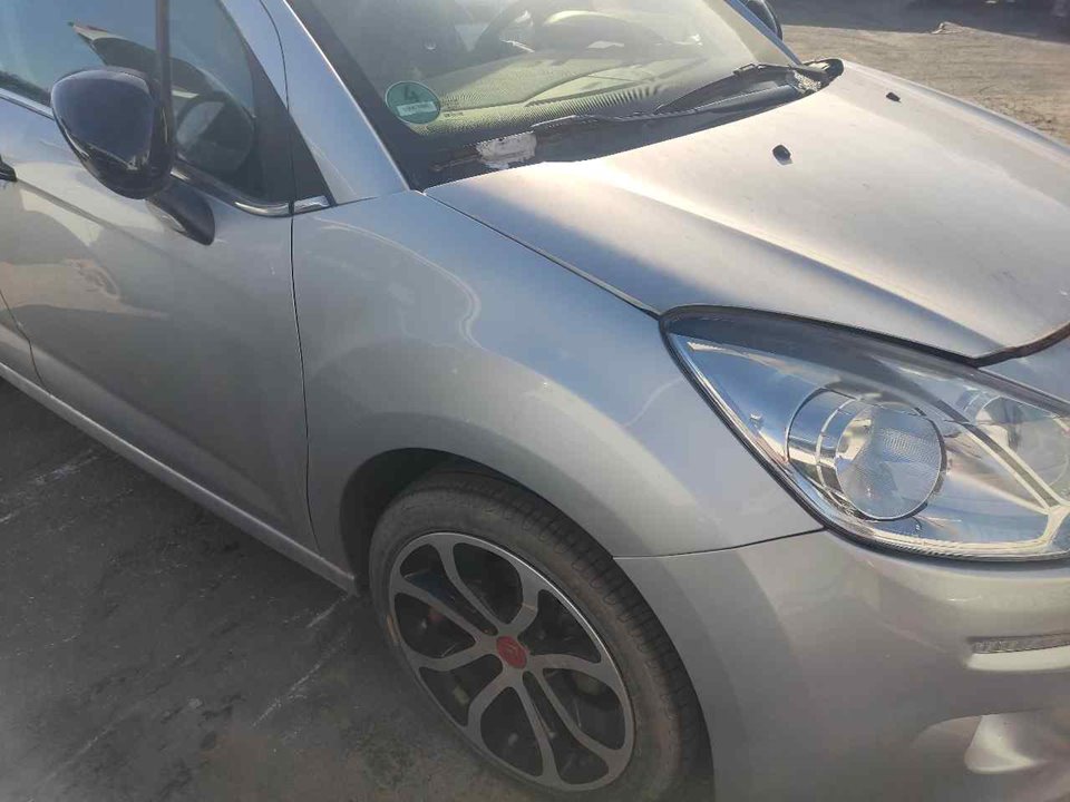 CITROËN DS3 1 generation (2010-2015) Anden del 24955780