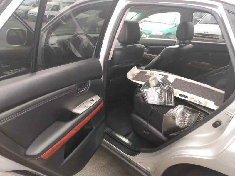 LEXUS RX 2 generation (2003-2009) Kiti valdymo blokai 8943048040 21274682