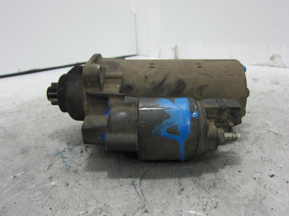 TOYOTA Ibiza 2 generation (1993-2002) Startmotor 02A911023R 24939866