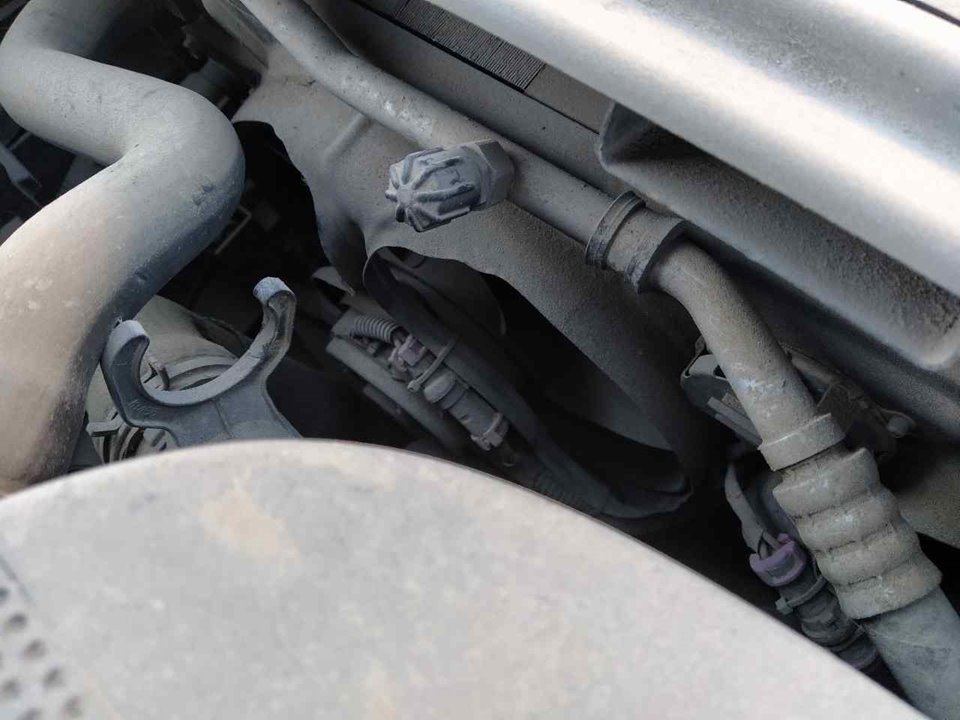 SEAT Cordoba 1 generation (1993-2003) Difūzoriaus ventiliatorius 25375862