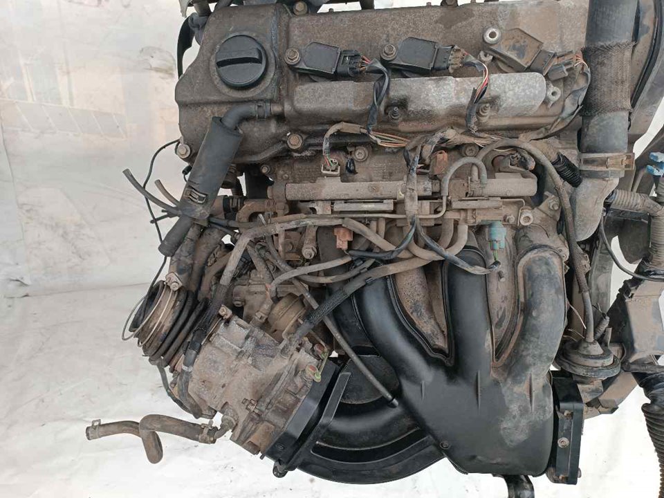 MINI RX 1 generation (1997-2003) Engine 1MZFE 24955677