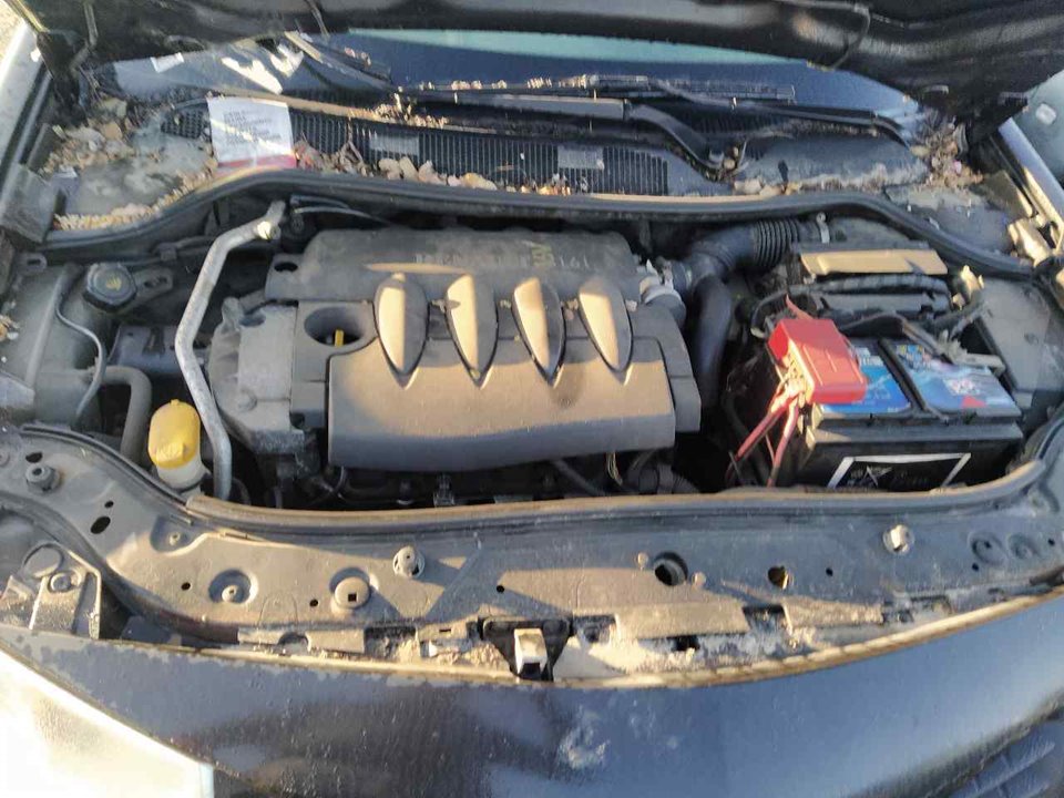 RENAULT Megane 3 generation (2008-2020) Fereastra ușă dreapta față 43R001100 25819634