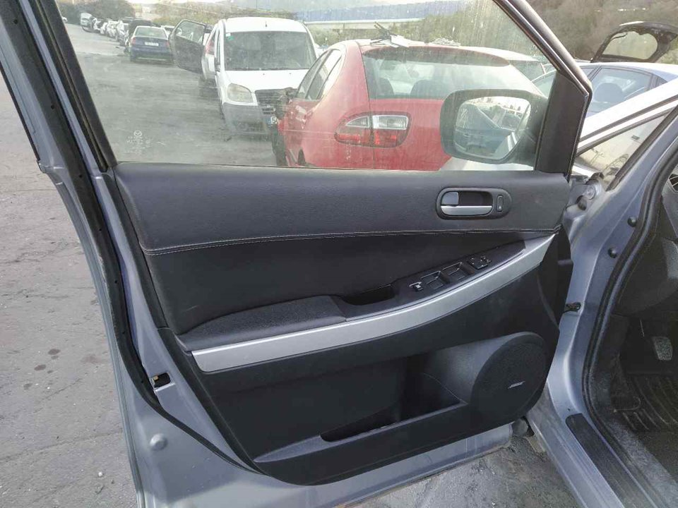 MAZDA CX-7 1 generation (2006-2012) Front Left Door Panel 25420301