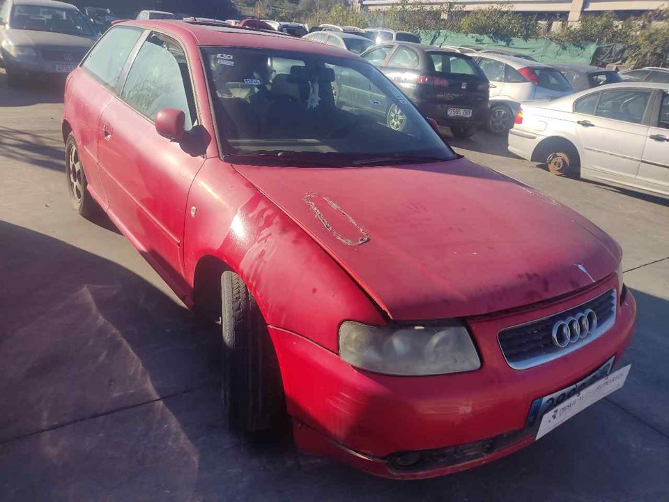 AUDI A3 8L (1996-2003) Kytkimet 8L0941503A 23791758