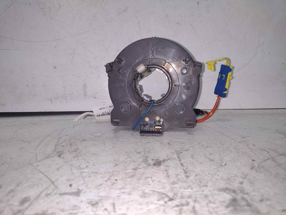 OPEL Corsa C (2000-2006) Rat Slip Ring Squib 24459849 21309119