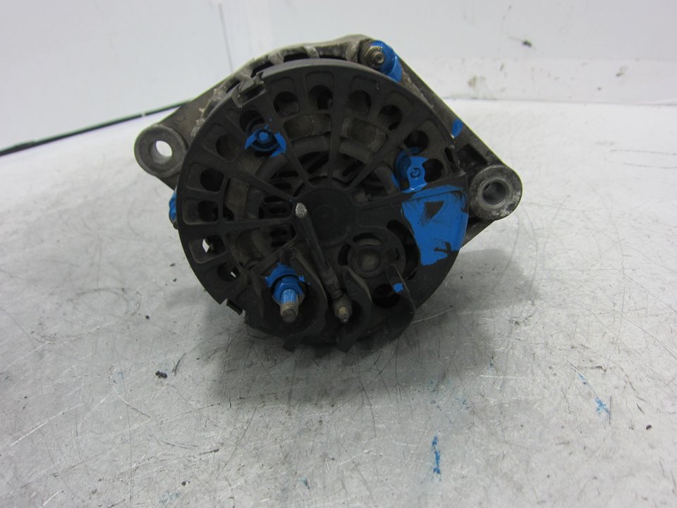 OPEL Zafira B (2005-2010) Alternator 93169028 23502875