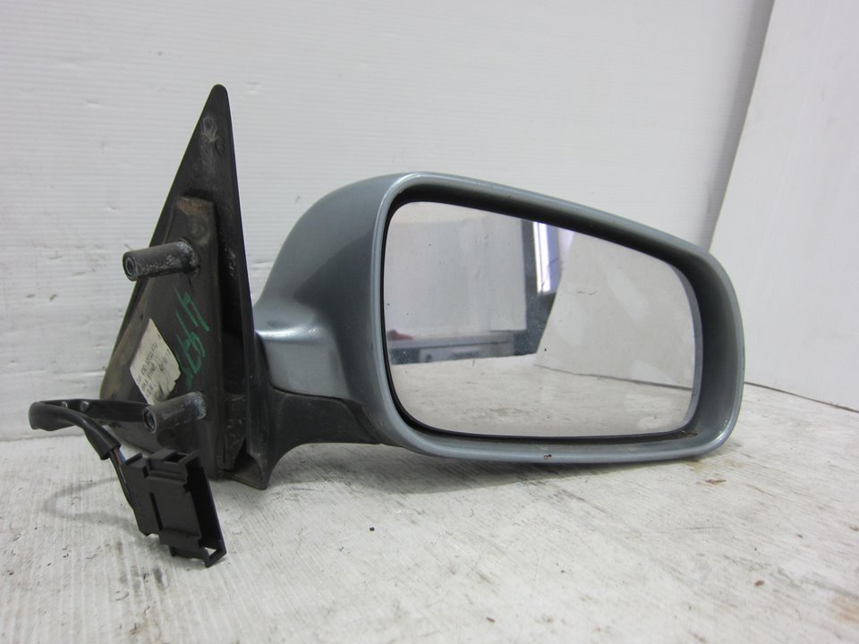 SKODA Octavia 2 generation (2004-2013) Priekinių dešinių durų veidrodis 1U1857502C 24908497