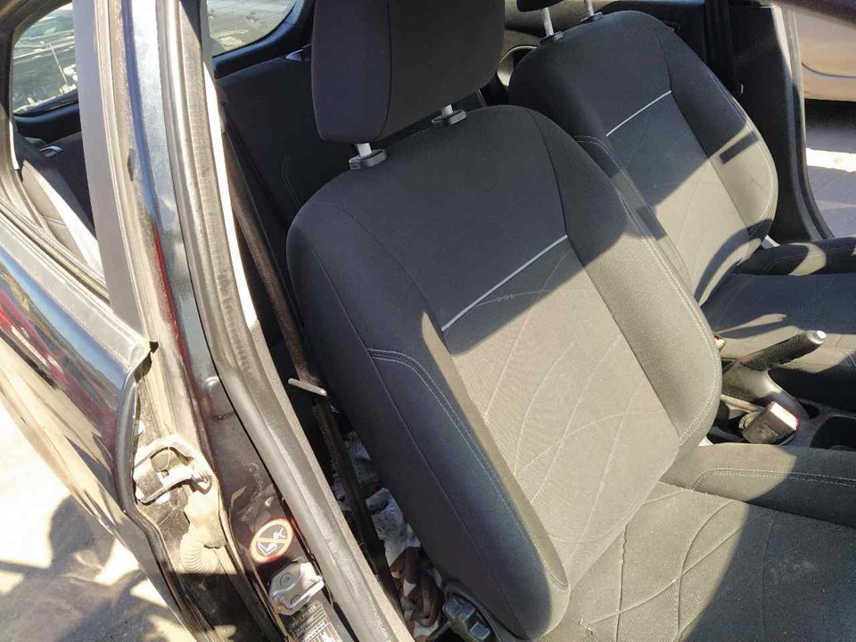 CITROËN Front Right Seat 25420166