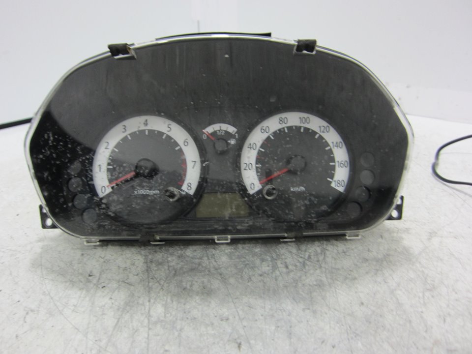 KIA Picanto 1 generation (2004-2011) Speedometer 77130740 25085352