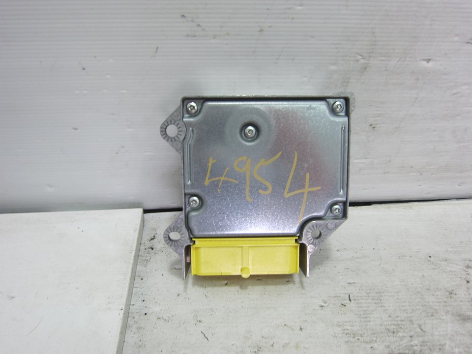 AUDI A6 C6/4F (2004-2011) Unitate de control SRS 4F0959655B 24963416