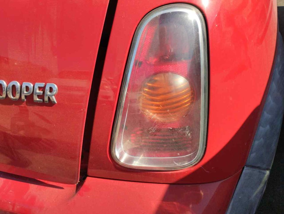 AUDI A5 Sportback Rear Right Taillight Lamp 25764599
