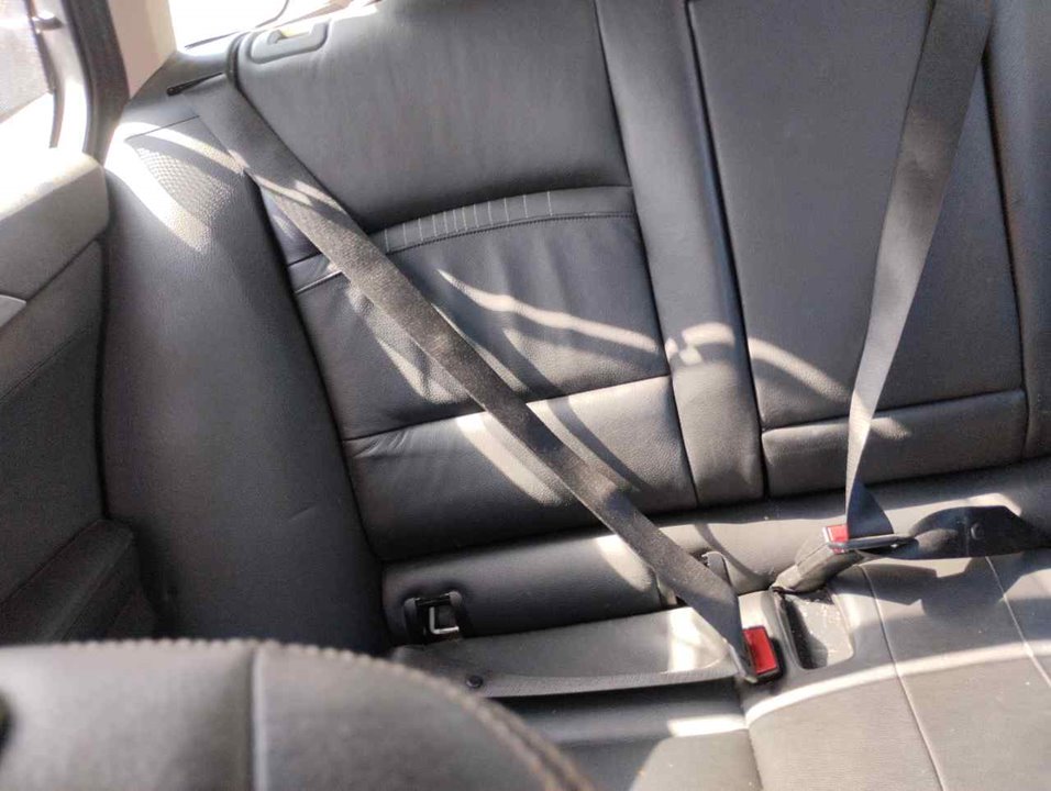 BMW 5 Series F10/F11 (2009-2017) Rear Right Seatbelt 25428377