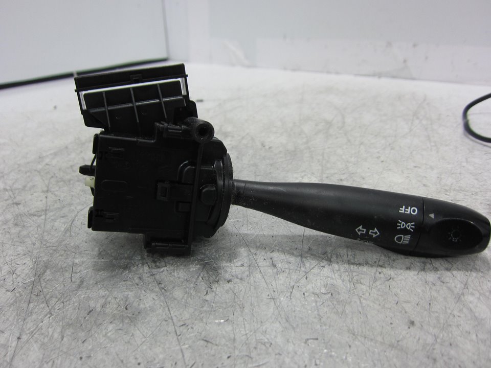 KIA Picanto 1 generation (2004-2011) Headlight Switch Control Unit 32932A 24962475