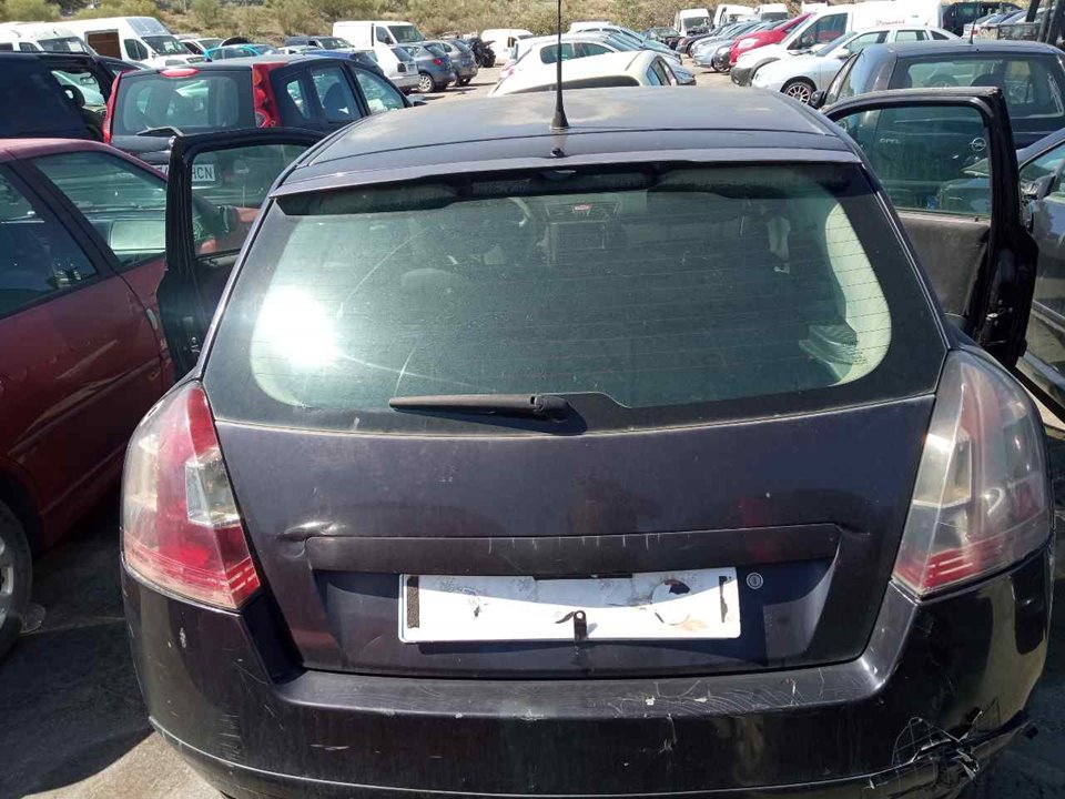 FIAT Stilo 1 generation (2001-2010) Fereastra ușă dreapta față 25418914