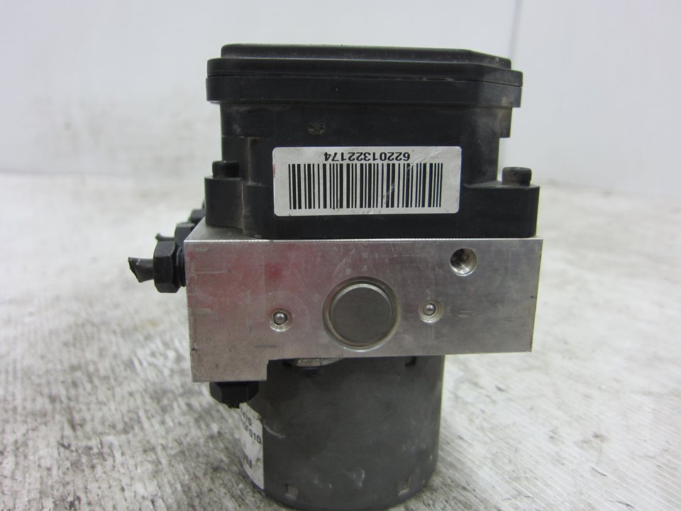 KIA Picanto 1 generation (2004-2011) ABS Pump BE6000F002 24962470