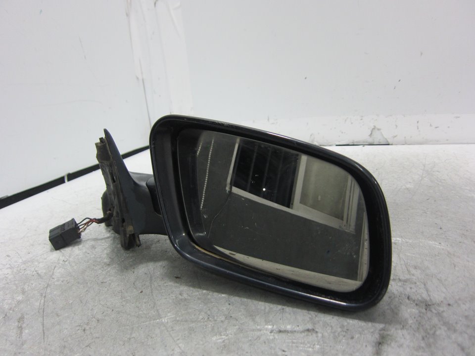 AUDI A3 8L (1996-2003) Right Side Wing Mirror RS0328396 25284248