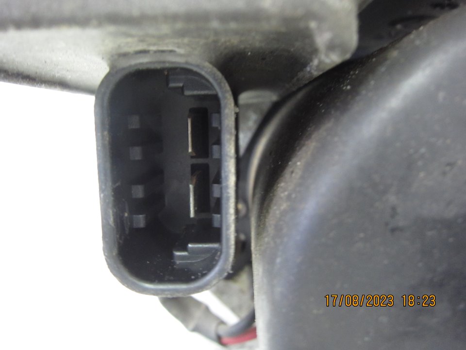 CHEVROLET TrailBlazer 1 generation (2001-2009) ABS pumpe 12765501 23557167