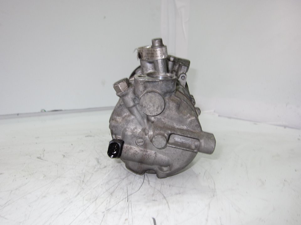 AUDI A3 8V (2012-2020) Air Condition Pump 5Q0820803 20441607